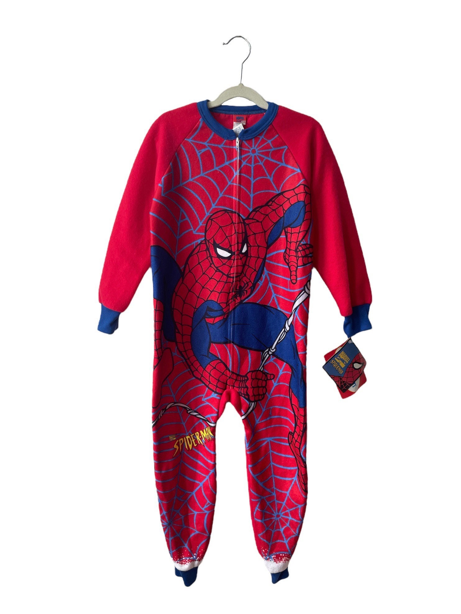 Spider-Man Jongens Robe Kleding Unisex kinderkleding Pyjamas & Badjassen Jurken 