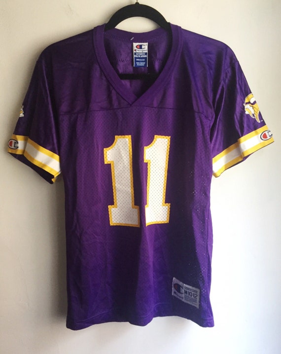 youth mn vikings jersey