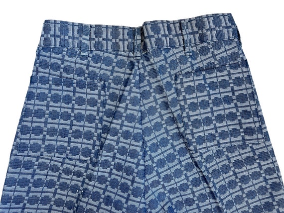 vintage sears perma prest pants boys size 16 husk… - image 4