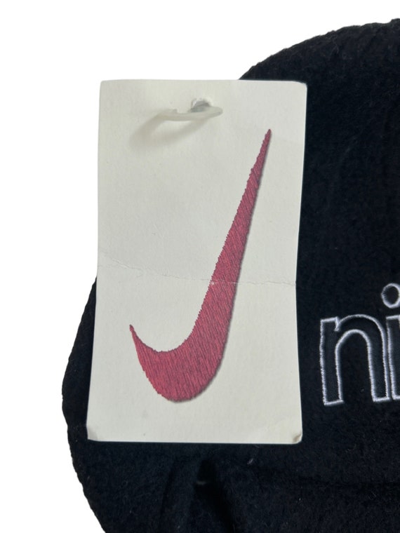 Nike sales trapper hat