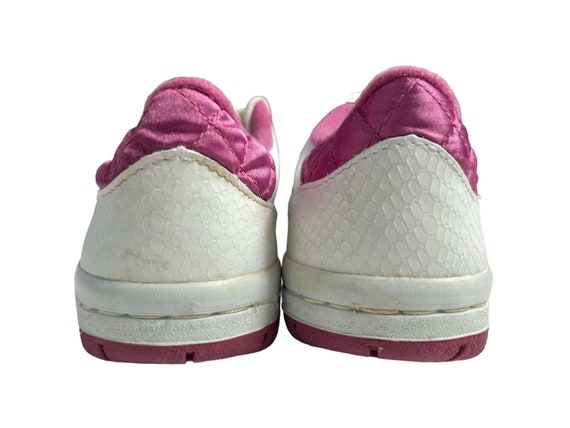 vintage nike perception low sneakers shoes youth … - image 5