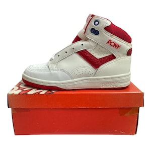 Pony old school shoes best sale