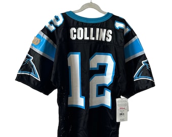 90年代ヴィンテージ NFL スターター カロライナ パンサーズ グリーン