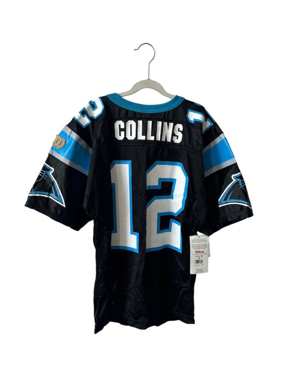 Carolina panthers jersey for youth 2025