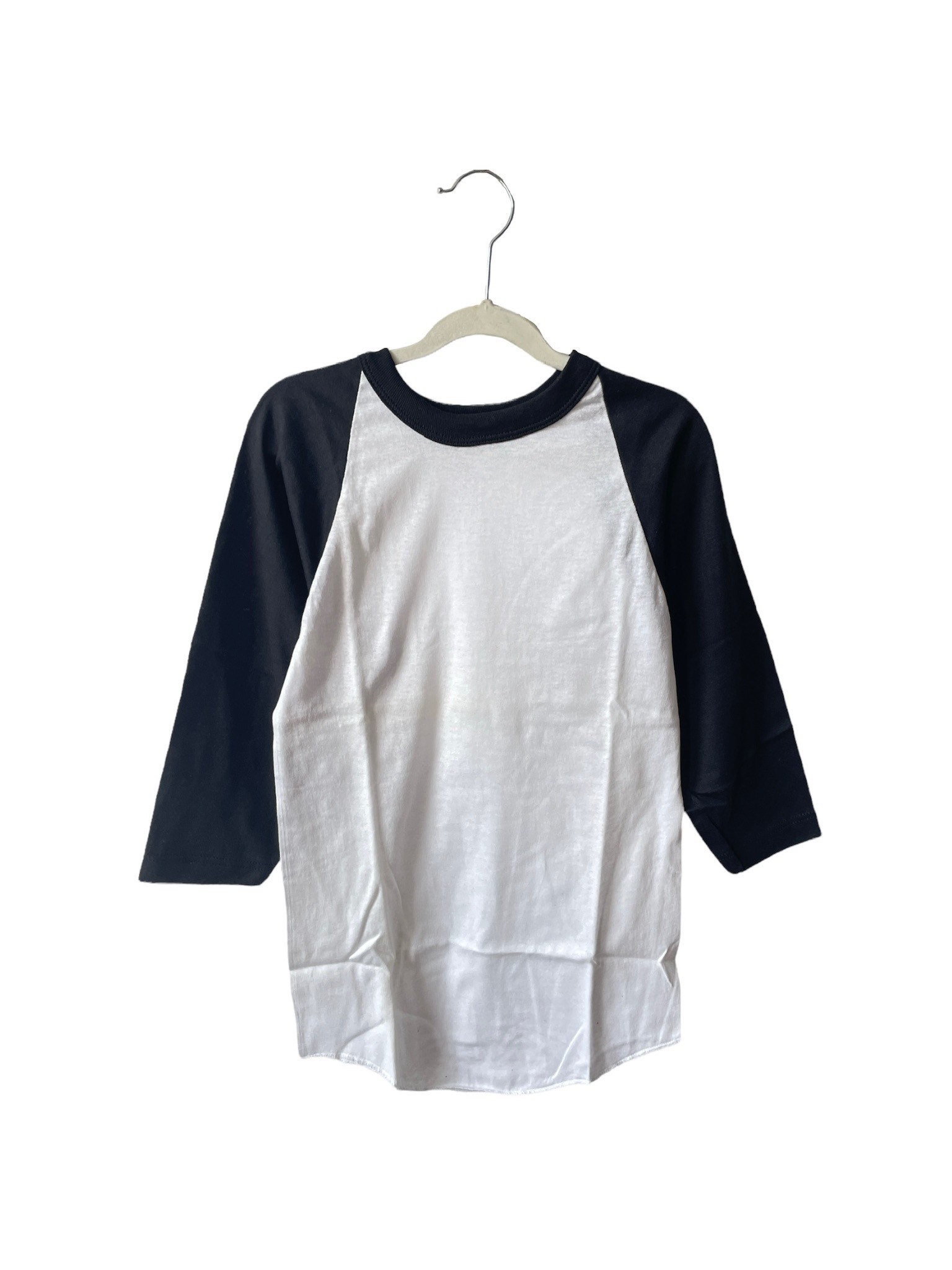 ヴィンテージ ラッセル アスレチック ベースボール T シャツ ユース 