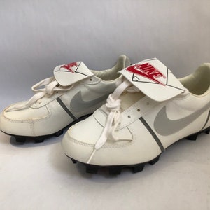 nike shark cleats 1988