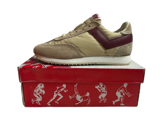 Pony running shoes on sale