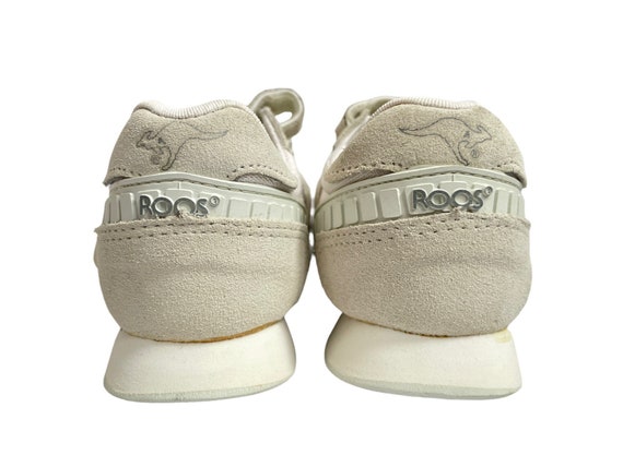 vintage roos shoes little kids size 11.5 deadstoc… - image 5