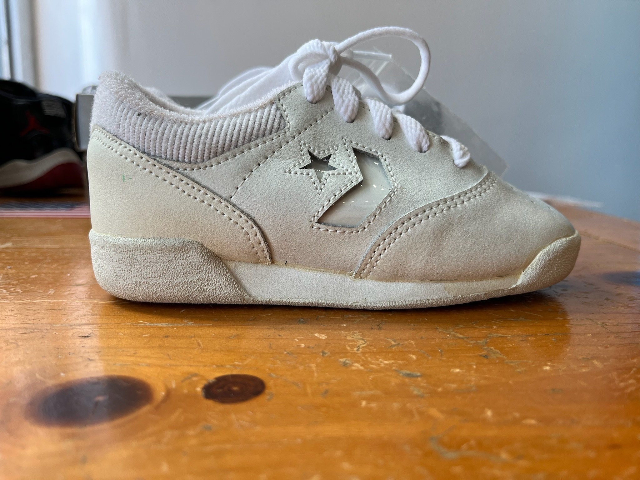 Vintage Converse Stuntstar Jr Sneakers Shoes Youth Size 10 Vintage Converse Stuntstar Jr Sneakers Shoes Youth Size 10