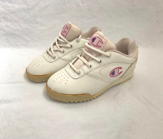 girls champion sneakers