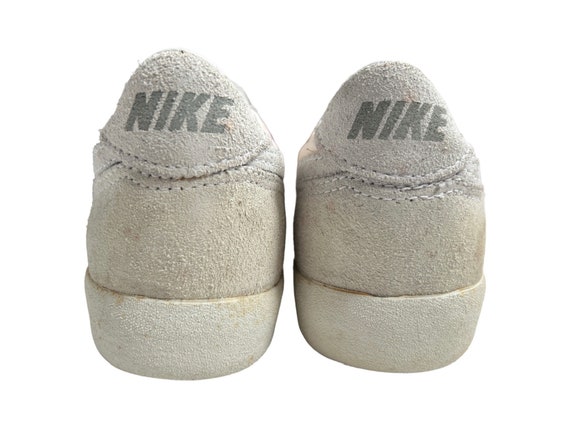 vintage nike belle sneakers shoes youth big kids … - image 5