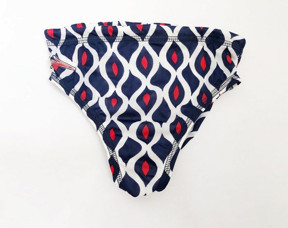 speedo size 24