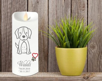 Grave Silhouette Etsy