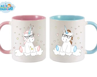 europäische coffee office cup ceramic coffee partner cups set cup mug coffee tea love couples pink unicorn cutie with glasses cupsset partner cups unicorns etsy europäische coffee office cup ceramic coffee partner cups set cup mug coffee tea love couples pink unicorn cutie with glasses cupsset partner cups unicorns etsy