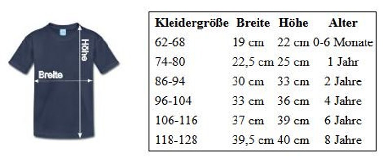 Kinder T-Shirt Feuerwehrmann Shirt für Jungen Bild 2