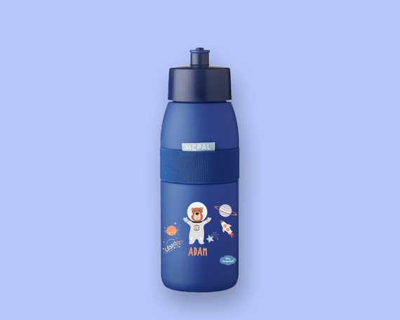 Bottle Bento Set - Astronaut