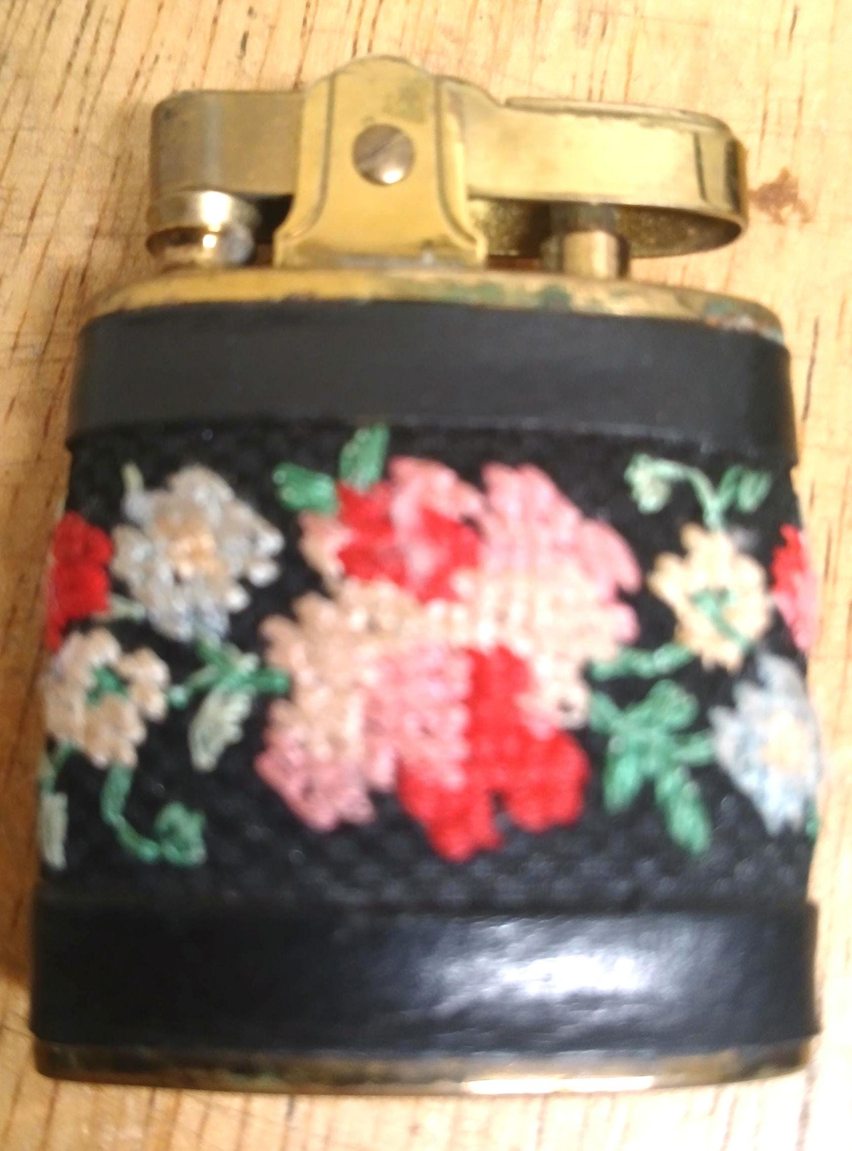Lighter 1940s Japan - Etsy