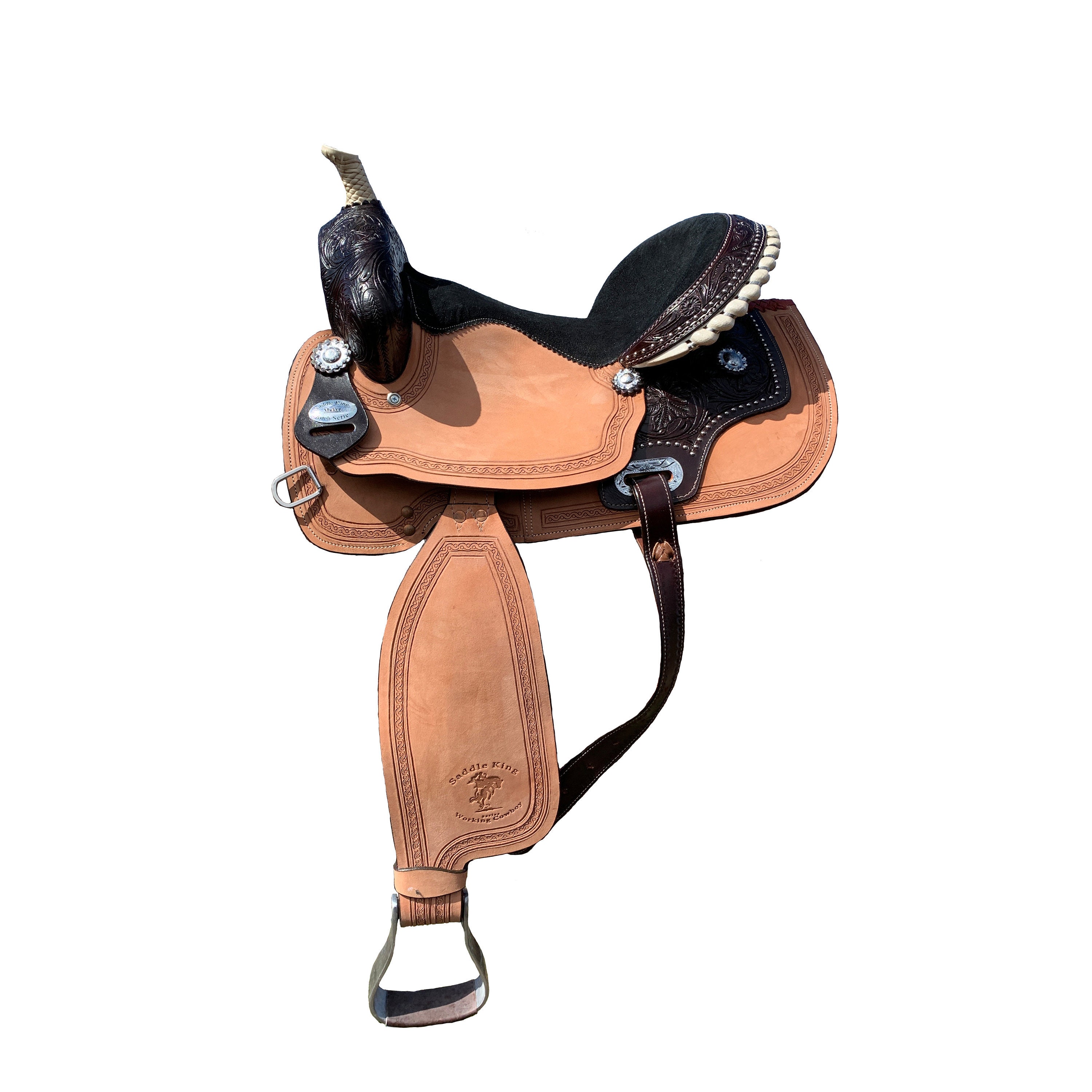 Leddy Saddles for sale Only 3 left at 70