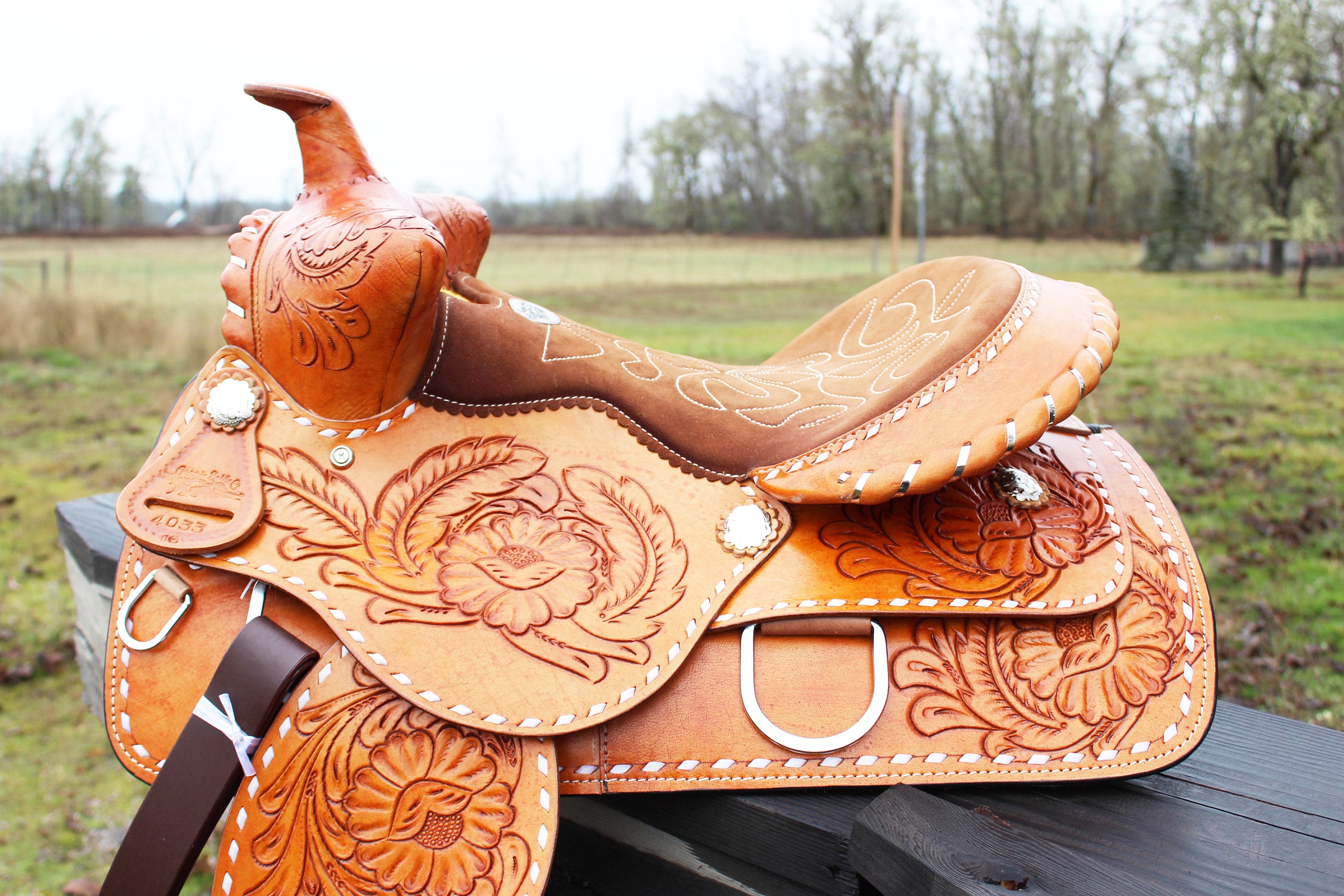Bear Trap Saddles For Sale Only 4 Left At 75