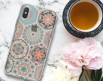 Clear iPhone Case, iPhone 15 Case, iPhone 14 Case, iPhone 15 Pro Case, iPhone 13 Case, iPhone 12 Case, iPhone Case, Unique Phone Case, Gift
