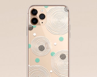 iPhone 15 Case, Galaxy Case, iPhone 14 Case, iPhone 13 Case, iPhone 12 Case, iPhone 15 Pro Case, Galaxy S23 Case, Clear Case, Cute Gift