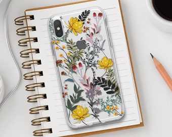 Funda para iPhone 12, Funda para iPhone 15 Pro, Funda para iPhone 14, Funda para iPhone 13, Funda para iPhone 11, Funda para iPhone, Ramo floral, Funda para iPhone 15, Regalo, Cubierta