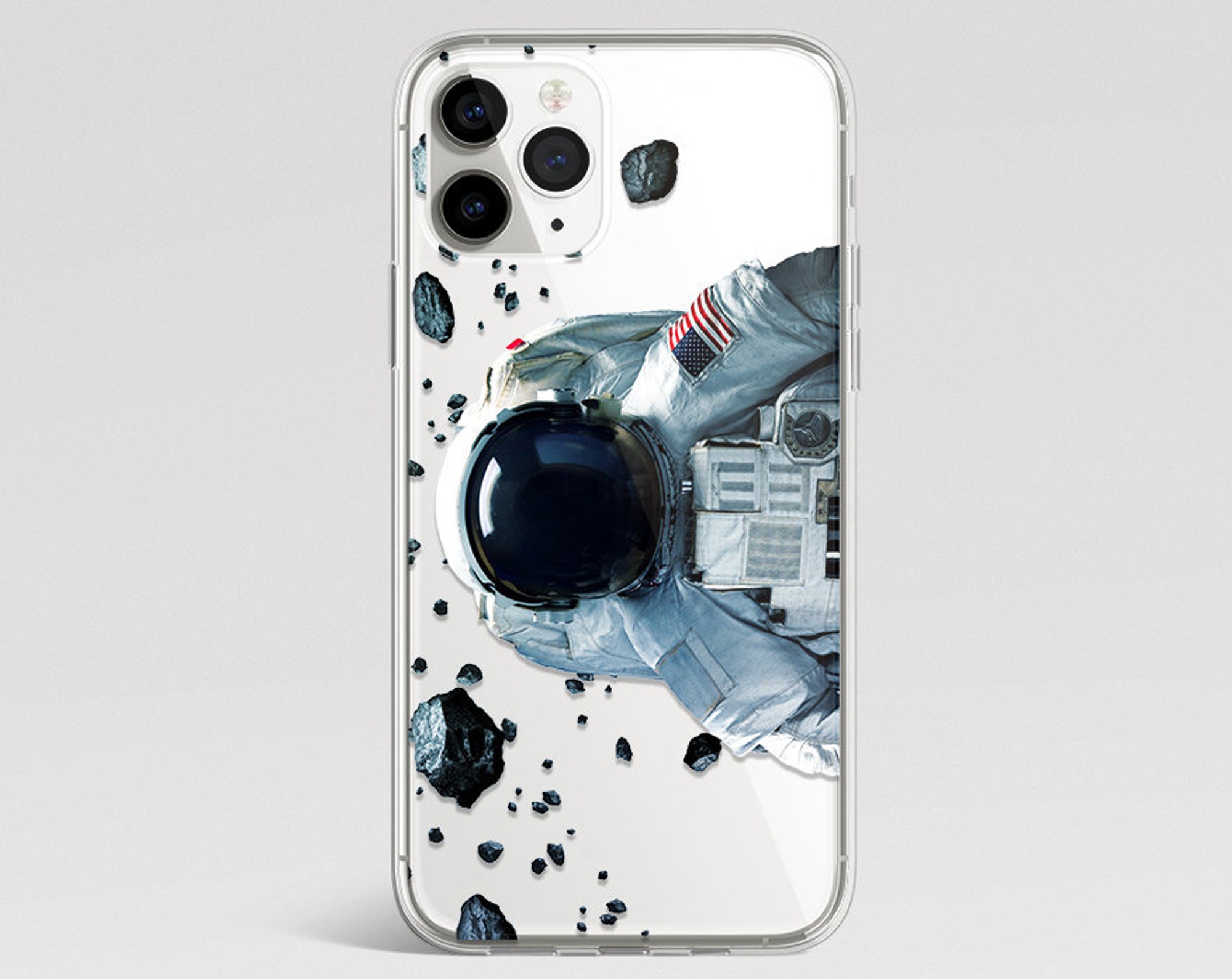 Discover Capa De Telemóvel Iphone Astronauta Desenho
