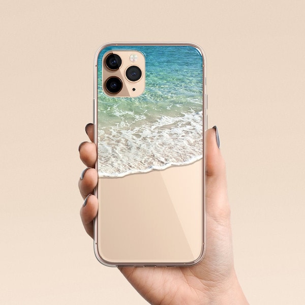 iPhone 12 Case, iPhone 15 Case, iPhone 14 Case, iPhone 13 Pro Case, Clear Case, Ocean, Beach, Galaxy Case, iPhone 15 Pro Case, iPhone Case