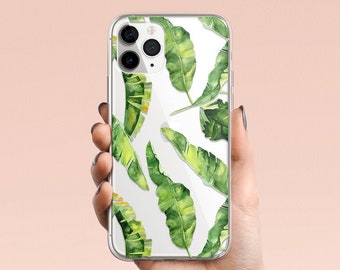 iPhone 15 Case, iPhone 14 Case, iPhone 13 Pro Max Case, Clear Case, Palm Tree, Tropical, Galaxy S23 Case, Galaxy S22, iPhone Case, Palms