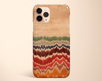iPhone 14 Case, iPhone 12 Case, Case, iPhone 15 Case, Unique, Wood Style, iPhone 13 Case, iPhone 11 Case, iPhone 15 Pro Case, Tough Case