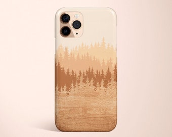 iPhone 12 Case, iPhone 15 Case, iPhone 11 Pro, Case, iPhone 14 Case, iPhone X Case, Forest in the Woods, iPhone 11 Pro Max, iPhone 15 Pro