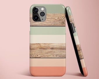 iPhone 14 Case, iPhone 15 Case, iPhone 13 Pro, iPhone 15 Pro Max, Wood Case, Stripes, iPhone 12, iPhone 15 Pro, Case, Galaxy S23, Galaxy S22