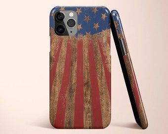 iPhone 12 Case, iPhone 15 Case, American Flag, iPhone Case, USA, iPhone 13 Case, Flag Phone Case, iPhone 15 Pro, iPhone 11 Case, US Flag