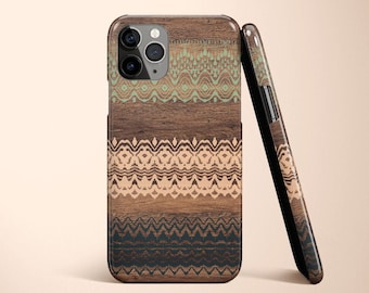 Funda para iPhone 15, Funda para iPhone 13, Funda para Galaxy S23, Funda para iPhone 14, Funda resistente, Estampado tribal, Funda para iPhone 11 Pro, Funda para Galaxy S22, Arte único
