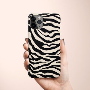 iPhone 15 Pro Case, iPhone 12 Case, iPhone 11, Zebra Print, iPhone 15 Pro Max, iPhone 13 Case, Trendy Style, Galaxy Case, Animal Print, Case