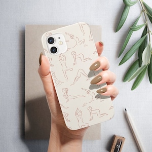 iPhone 13 Case, Yoga, iPhone 12 Case, Yoga Art, Yoga Mom, iPhone 14 Pro Case, Yoga Gift, iPhone XR Case, iPhone 15 Case, iPhone Case, Cover