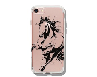 iphone 6 horse phone case iphone 6 horse phone case