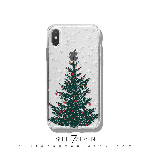 【Breezfy】CHRISTMAS iPhone 15 Galaxy 23 ケース Christmas Phone Case Xmas Winter Cover Fit for iPhone 16 15