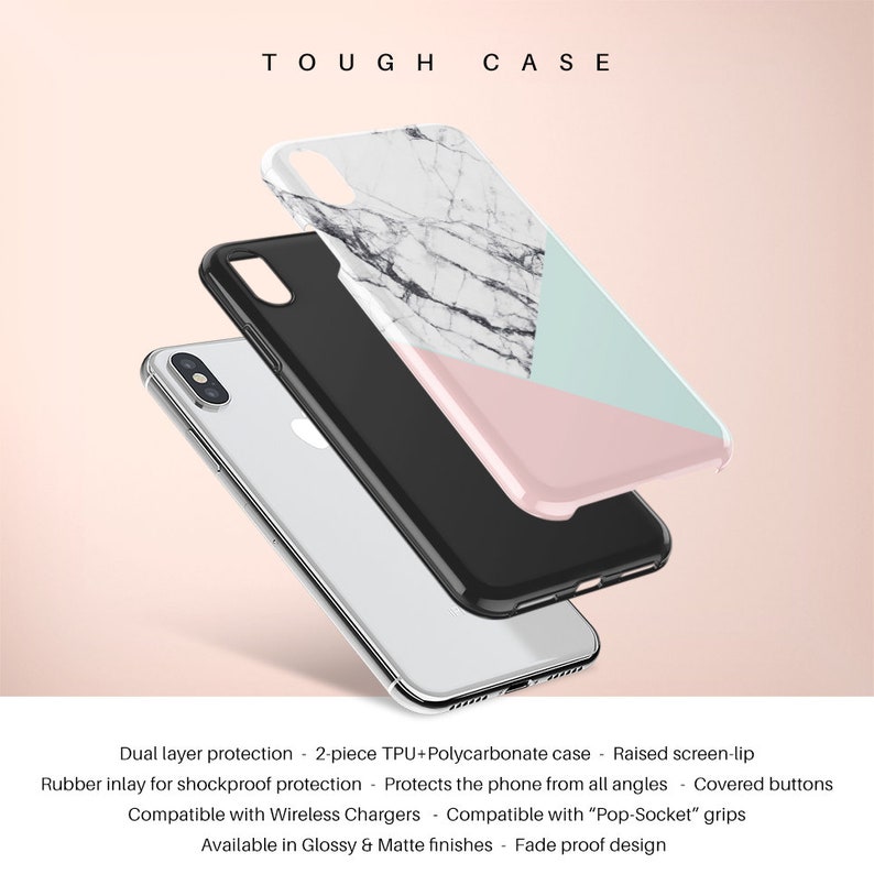 ユニークな携帯ケース、モノグラムケース、iPhone 12ケース、iPhone 15 Proケース、頑丈な携帯ケース、iPhone 14 Proケース、iPhone 13ケース、iPhoneケース 画像 8