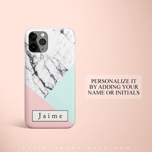 ユニークな携帯ケース、モノグラムケース、iPhone 12ケース、iPhone 15 Proケース、頑丈な携帯ケース、iPhone 14 Proケース、iPhone 13ケース、iPhoneケース 画像 2