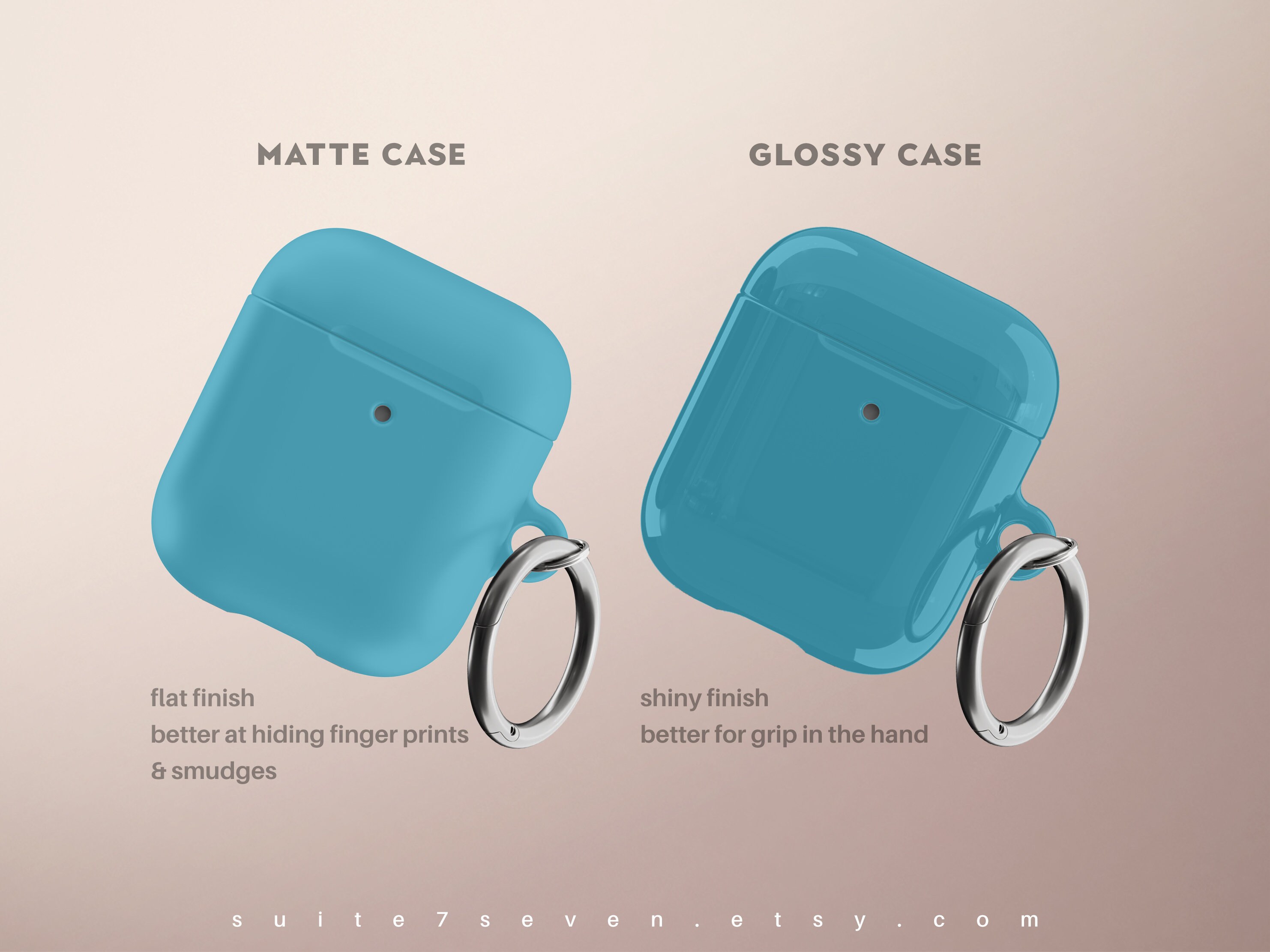 Airpod Case Airpod Pro Case Mountains Wood Style Airpods Case Etsy