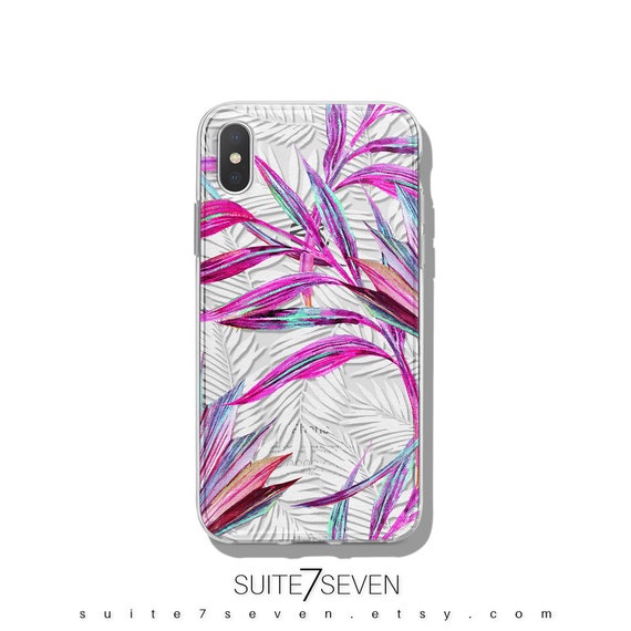 Funda iPhone 8 iPhone 7 Case Funda Transparente Funda de Etsy Funda iPhone 8 iPhone 7 Case Funda Transparente Funda de Etsy