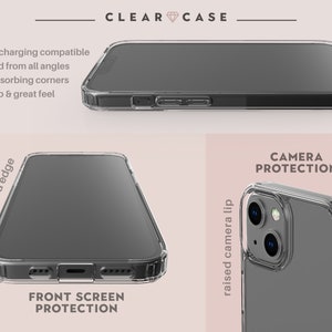 iPhone 12 Case, iPhone 15 Case, iPhone 15 Pro Case, iPhone 14 Case, iPhone 13 Case, Roses, Pink, iPhone 11 Case, iPhone Case, Galaxy Case image 8