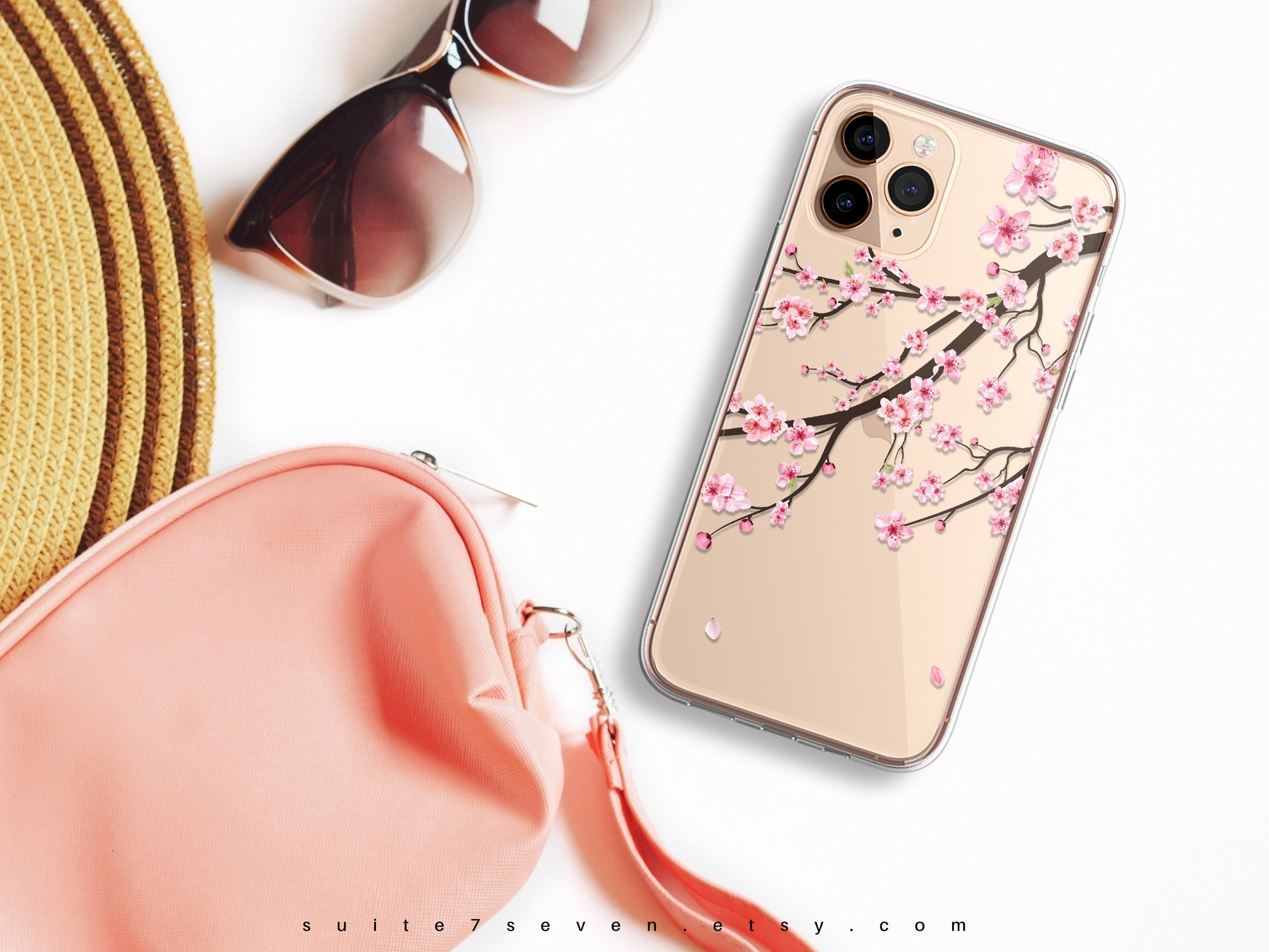 Beautiful phone case Etsy