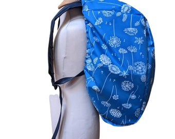 Backpack Rain Cover, for school and all needs!