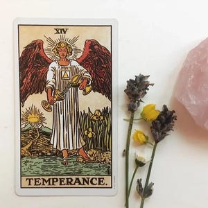 Lectura de tarot rápida: ¿cómo se sienten? / Perspectivas y respuestas
