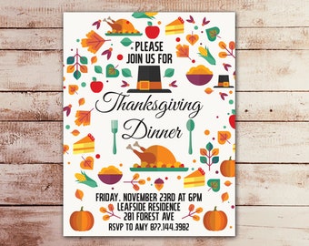 thanksgiving, thanksgiving invite, thanksgiving printable, thanksgiving idea, thanksgiving invitation, thanksgiving party, thanksgiving card
