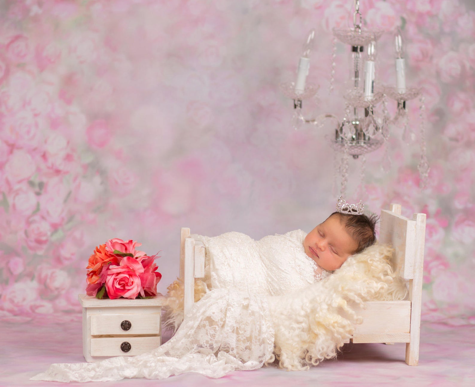 Newborn Digital Backdrop Digital Backdrops for Newborn Etsy