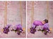 Baby Swing, DIGITAL BACKDROP for newborn photography, Newborn Digital Backdrop Instant Download, wooden swing for newborn 