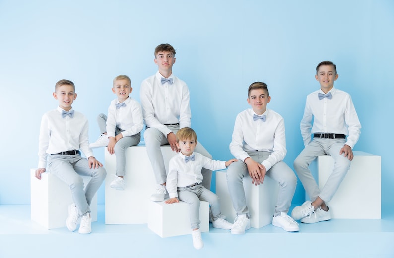 Photography Cubes Posing Boxes for Photography Wooden Etsy